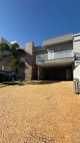 Casa à venda no Condomínio Ipês Amarelos em Americana/SP