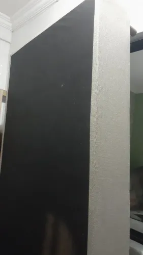 Base de cama solteiro