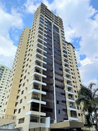 Aluga-se Apartamento no Setor Alto da Glória, Ed. Gilberto Guimarães
