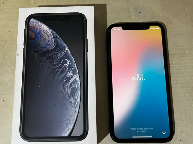 IPHONE XR 128GB