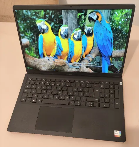 NOTEBOOK DELL INSPIRON 15 CORE i7 11°