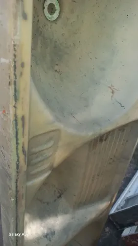 TANQUE CIMENTO SINTÉTICO 3 BACIAS 1.54x0.54  SEM DETALHES 