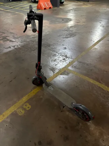 Patinete Elétrico Foston S09