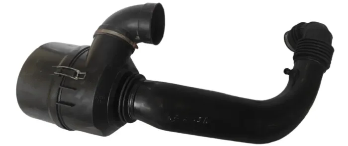 Usado Caixa Do Filtro De Ar Ranger 3.0 2008 Com Detalhe P18 (Usado)
