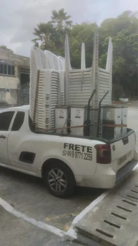 Frete Rápido 