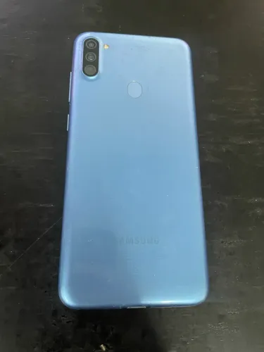 Samsung A11