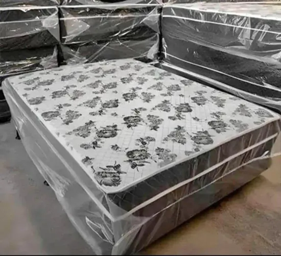 Cama city