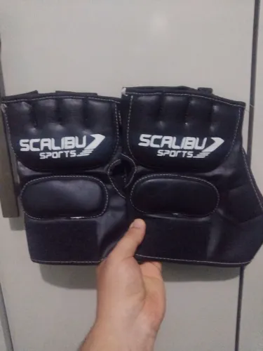 Luva MMA Scalibu Sports