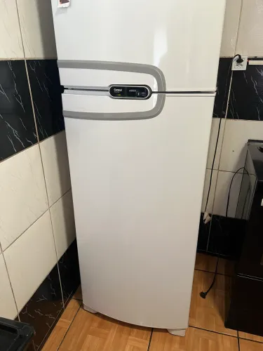 GELADEIRA CÔNSUL