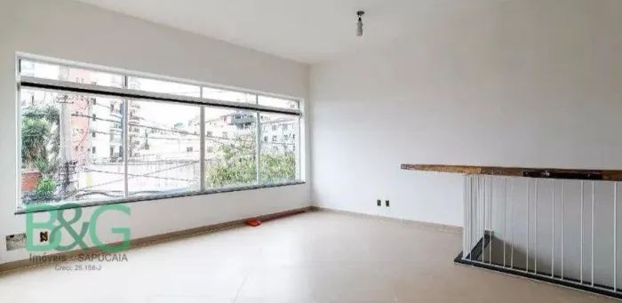 Sobrado com 3 dormitórios à venda, 100 m² por R$ 949.000,00 - Vila Maria - São Paulo/SP