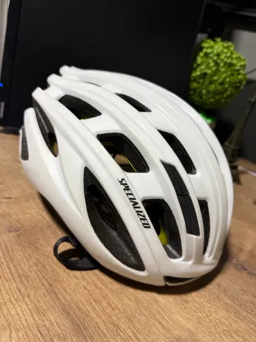 Capacete Ciclista Specialized