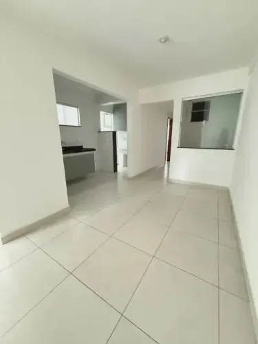 APARTAMENTO NOVO NO BAIRRO CONCEIÇÃO - CONFORTO E PRATICIDADE