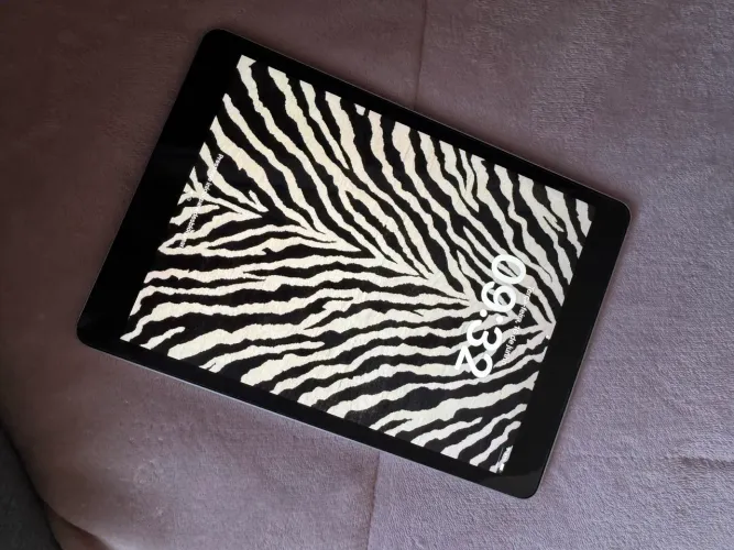 IPad 9º geração