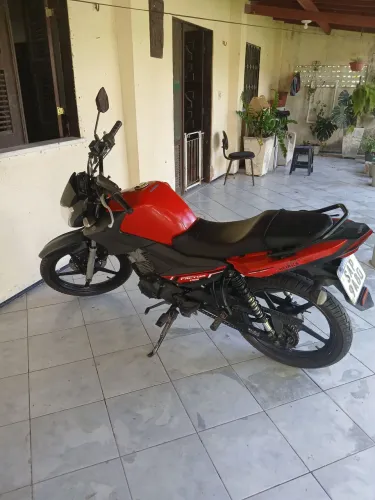 Moto Factor