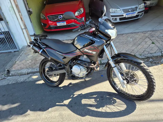 Honda Falcon 2006
