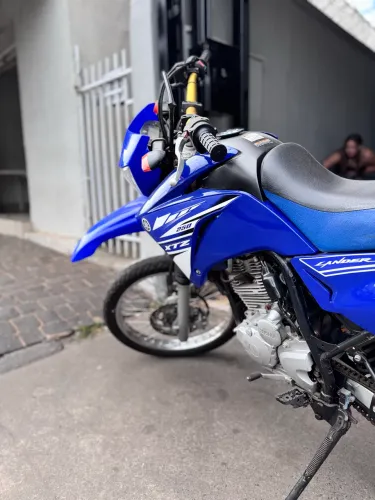 LANDER 250