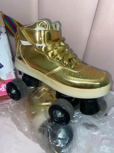 Patins 4 rodas