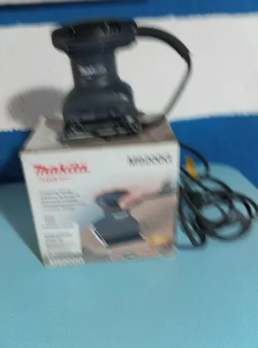 Lixadeira original 127 V