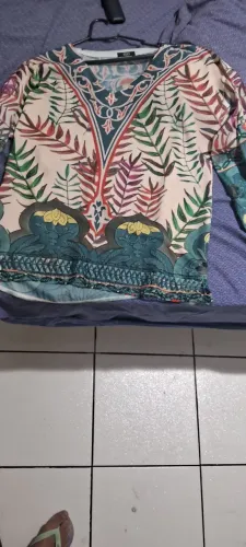 Linda blusa