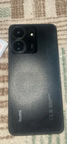 Redmi 13c