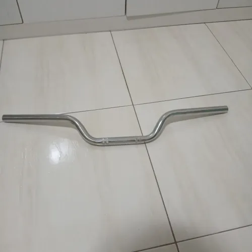 Guidão de moto Honda Bros 160