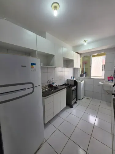 Gran Village Aracagy 2 Mobiliado
