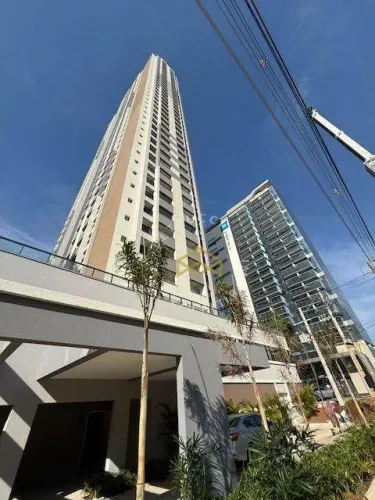 APARTAMENTO COM 1 QUARTO PARA ALUGAR, 42 M² NO CENTRO DE CAMPINAS/SP