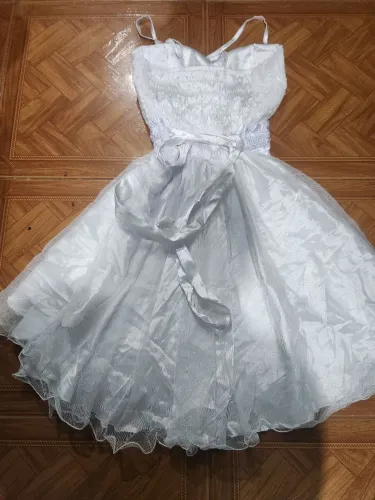 vestido lindo 