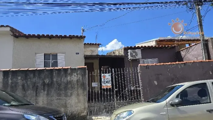 VENDA - CASA VILA PROGRESSO / SOROCABA/