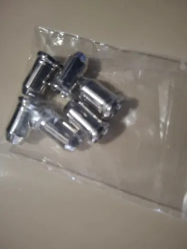 buchas para passante de cordas Guitarra Telecaster 20,00