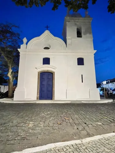 Pizzaria faturando na Passagem em Cabo Frio