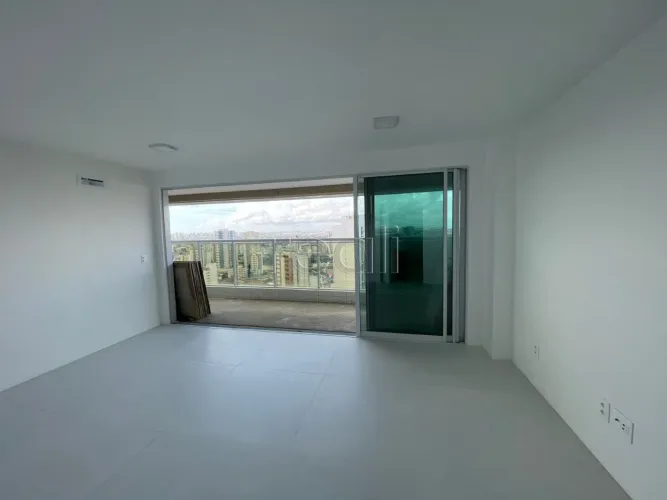 Tango Plaza | Fátima | 141,05m² | 03 Suítes | 03 Vagas