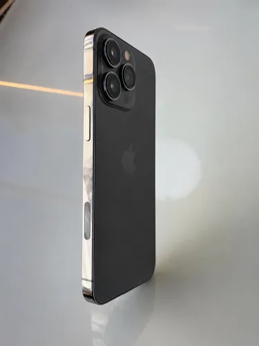 iPhone 13 Pro 128GB Grafite - Bateria 100%