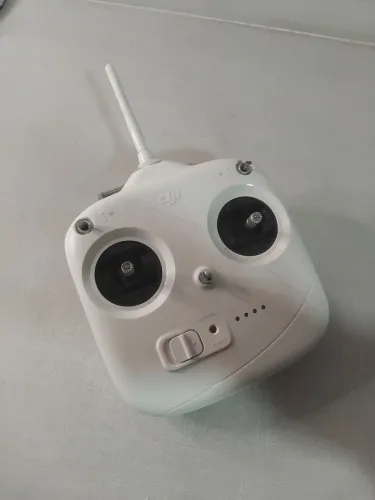 Controle Dji Phanton 3 