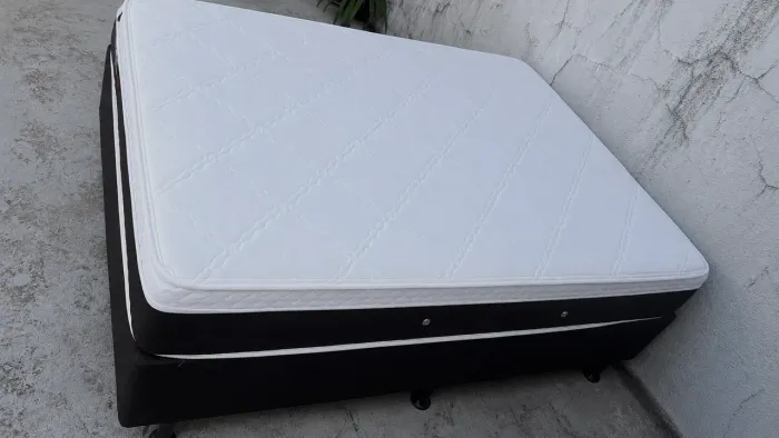 Cama de casal