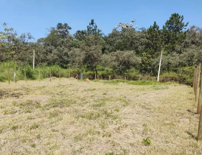 Terreno para galpão em Cotia