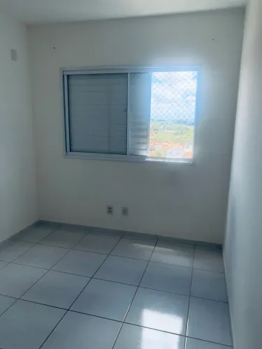 Apartamento pr locação no Difference Parnamirim
