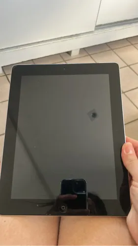 IPAD 4
