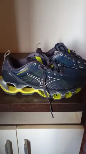 Tênis Mizuno X 
