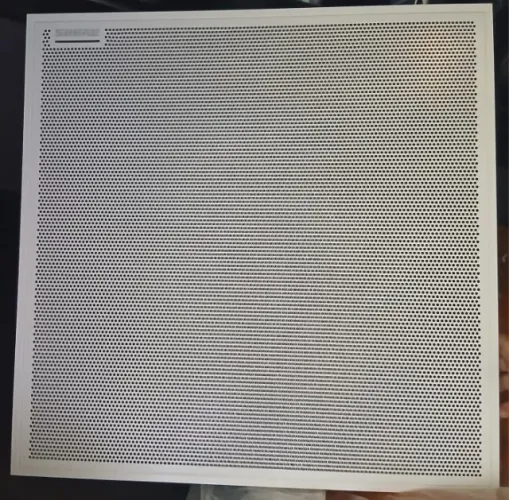 Microfone de Teto Shure MXA910W-60CM