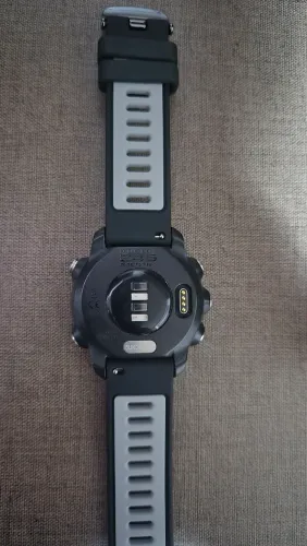Garmin 245 music 
