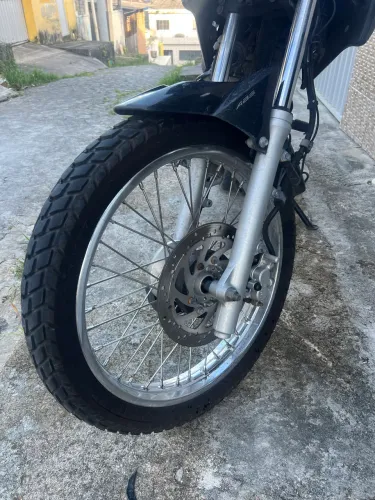 Cresser YAMAHA 16.000