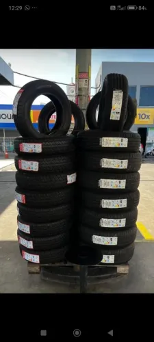 PNEU CARRO PROMOÇÃO