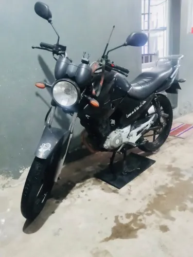 Yamanha factor 125 2011