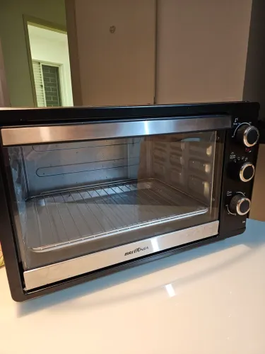 Forno elétrico Britânia 36L
