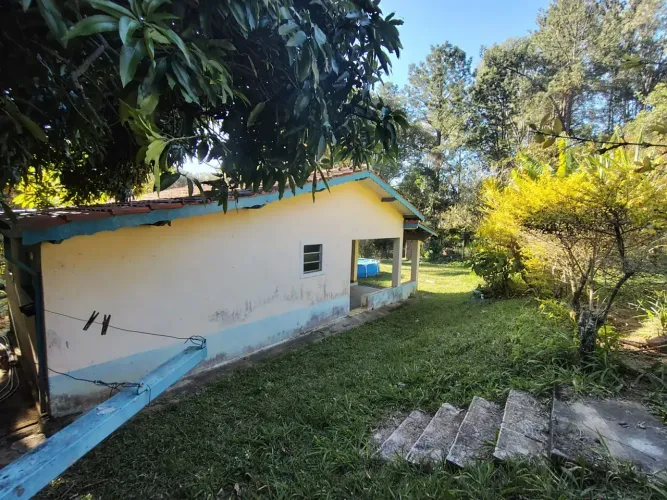 sitio 4.5 alqueires em Joanópolis sp