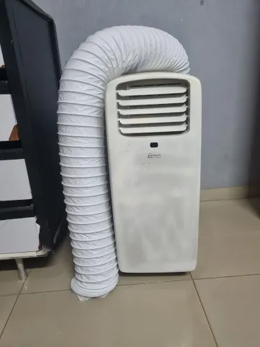 Ar condicionado portátil