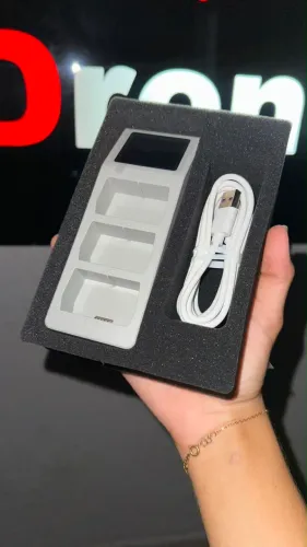 Battery Charging HUB