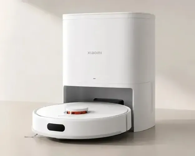 Xiaomi vacum h40