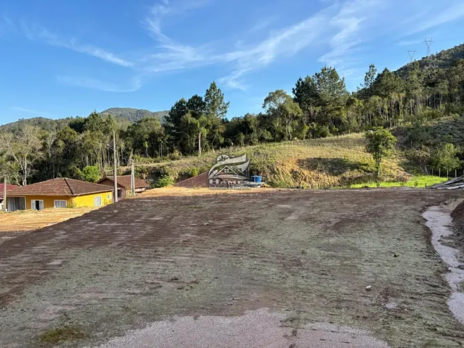 Lote para Venda em Angelina, PALHOCINHA